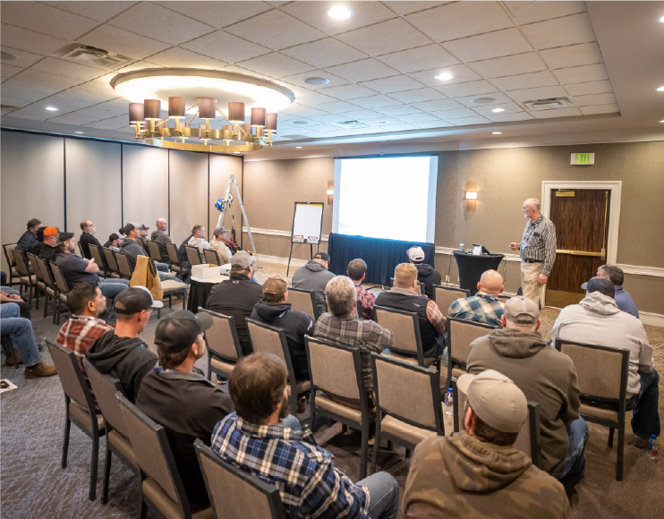Rice Lake - Continuing Education Continuing Education