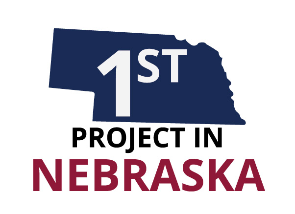 1st Nebraska project