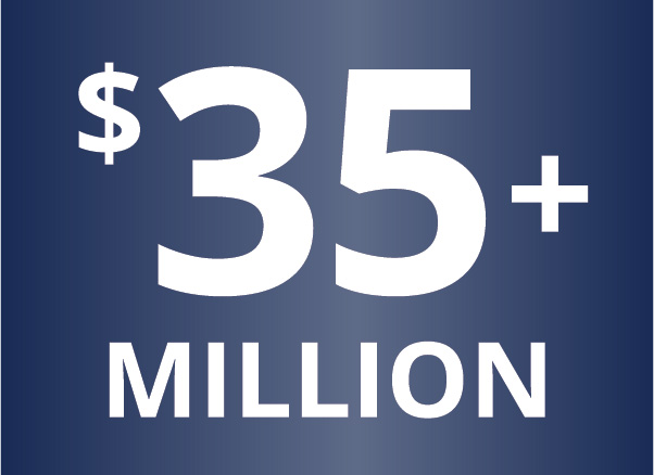 1st project exceeding $35M: Biota WTP