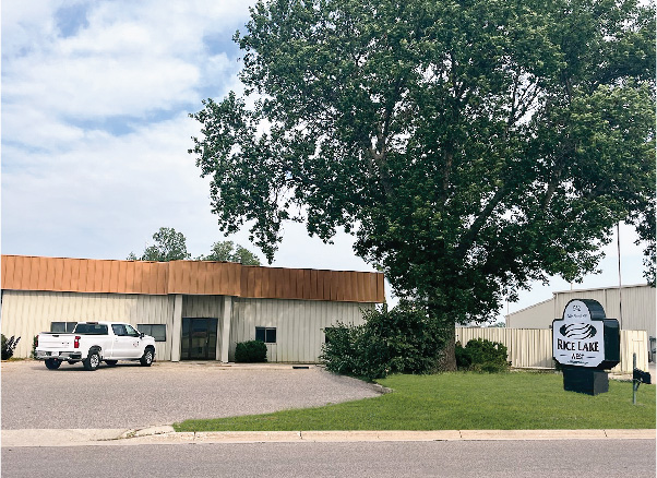 Opened Watertown Office