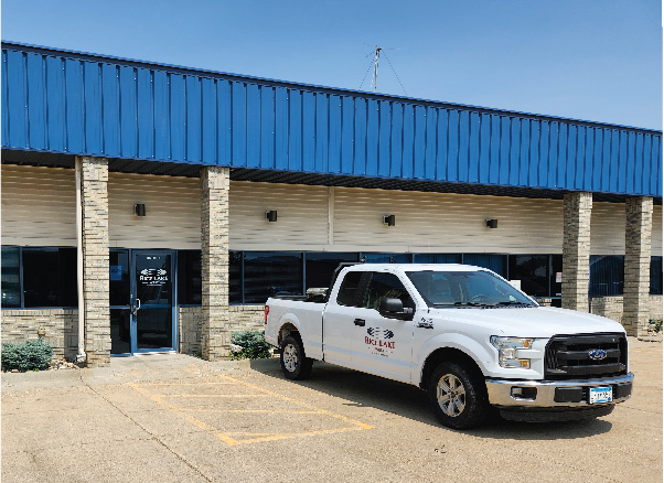 Opened Fargo Office