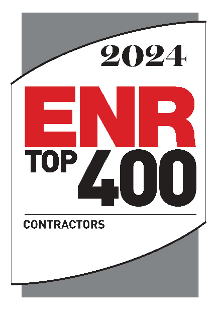 ENR 2024 Top 200 Environmental Firms 2024 ENR Top 400 Contractors