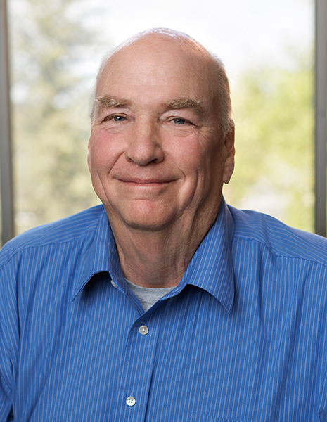 Darrell Schneider