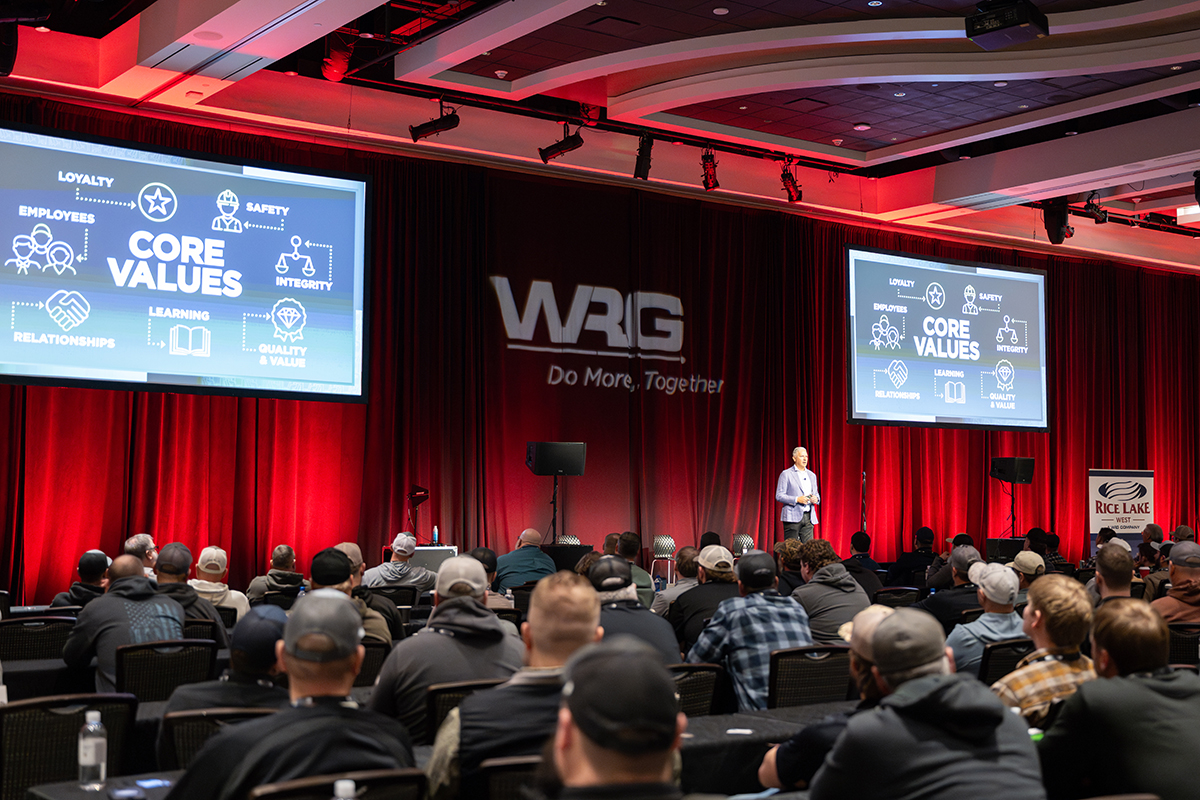 WRG Annual Meeting 2026