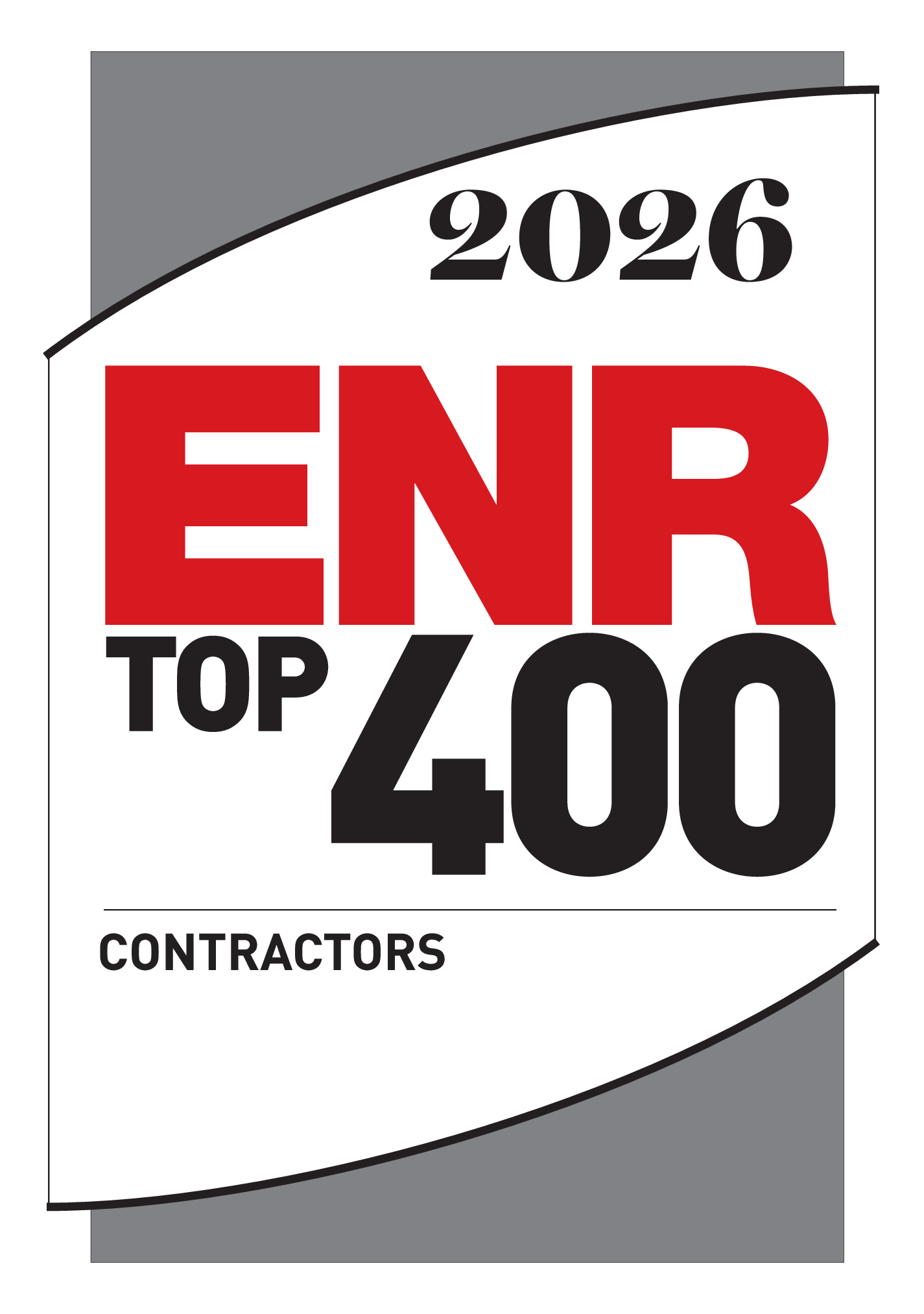 2024 ENR Top 400 Contractors