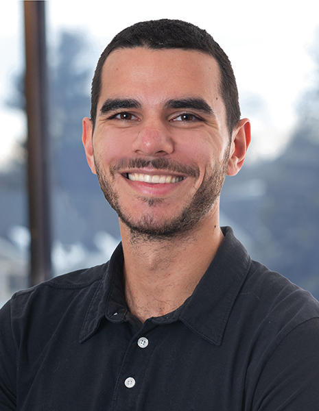 Yousef Alnajjar