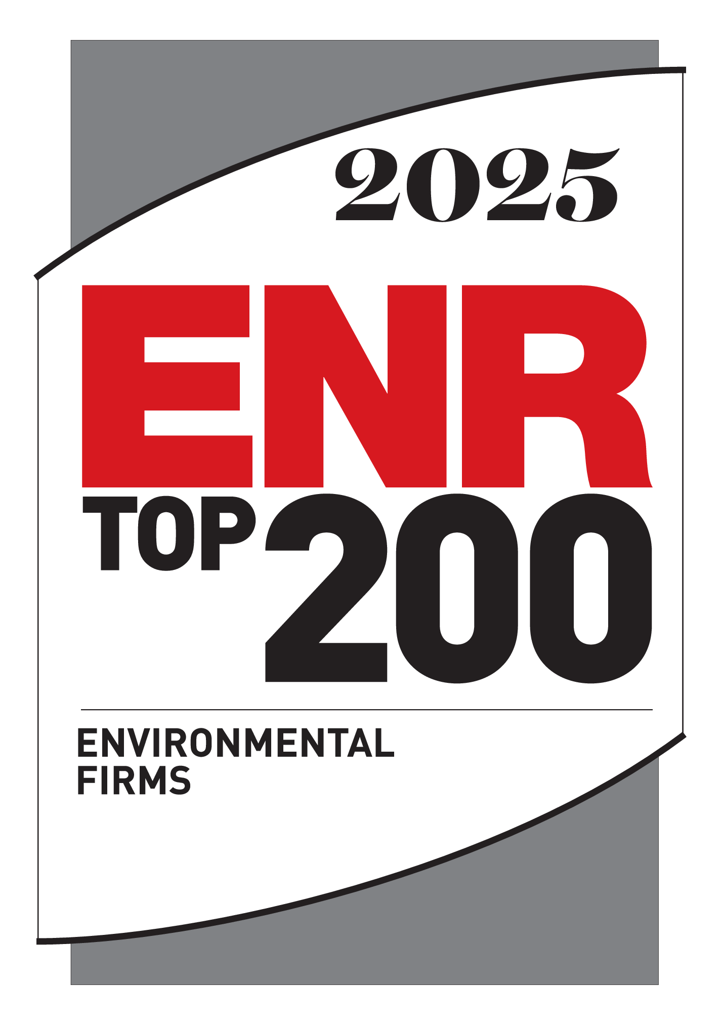 2024 ENR Top 200 Environmental Firms