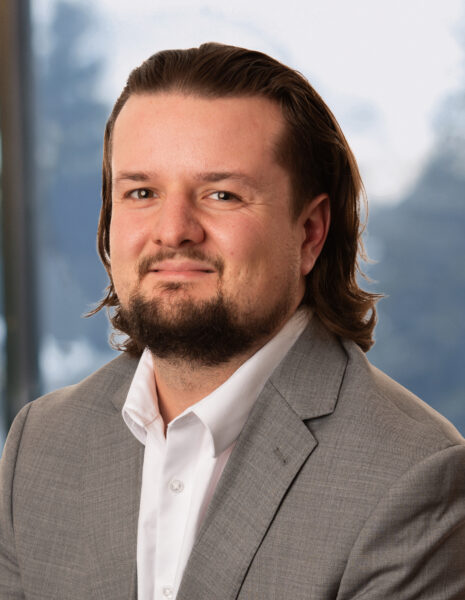 Craig Fischer